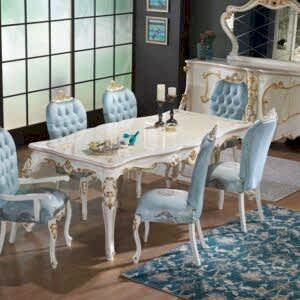 Artemis Yemek Odası