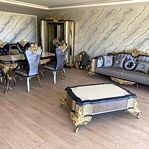 Berlin Koltuk Takımı