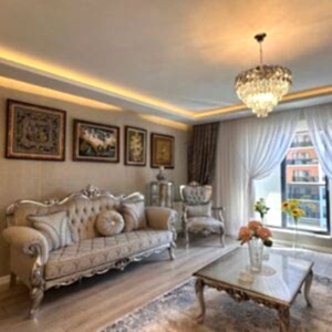 Colardo Koltuk Takımı