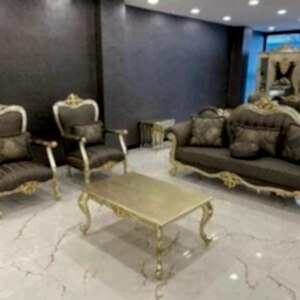 Derin Koltuk Takımı