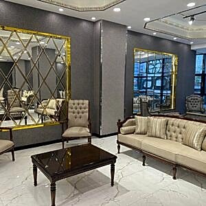 Gert Koltuk Takımı