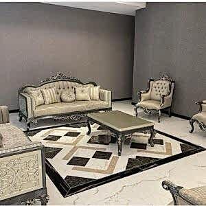 Oslo Koltuk Takımı