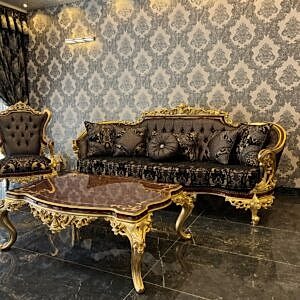 Tera Koltuk Takımı